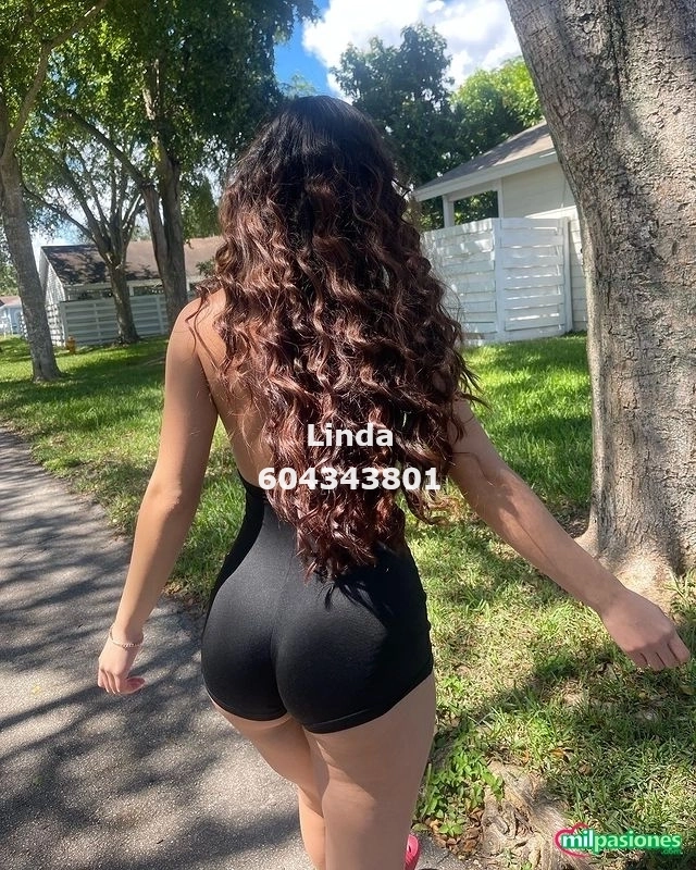 LINDA ESCORT DE 20 AÑOS EN ARRECIFE