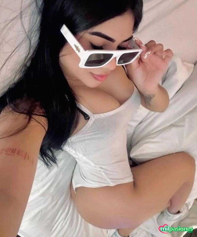 CAMILA ESCORT DE 22 AÑOS EN ARRECIFE